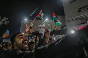 Cmo es el acuerdo entre Israel y Hamas para la liberacin de rehenes