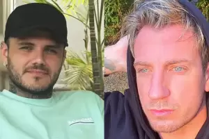 Maxi Lpez apunt contra Icardi: "Tenemos una charla pendiente"