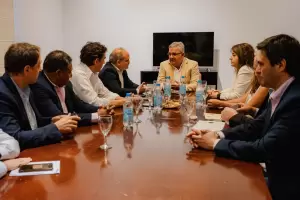 La Provincia refuerza la proteccin laboral con la adhesin a la Ley 27.348