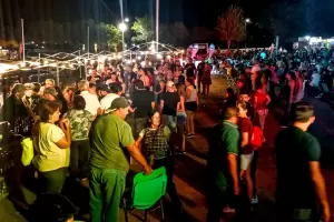 Andalgal� consagr� a las mejores empanadas: conoc� a los ganadores