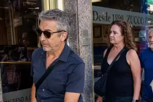 Pesar: El cumpleaos ms triste de Ricardo Darn