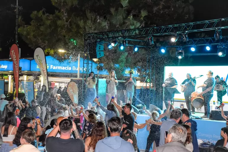 catamarca en pinamar