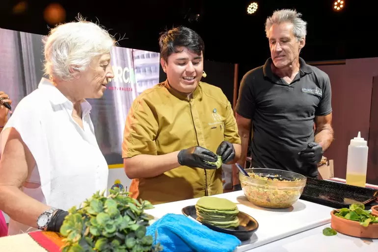 catamarca en pinamar