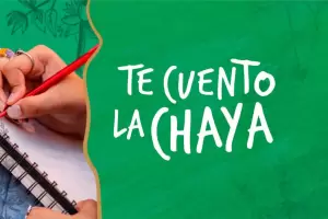 Concurso regional de microrrelatos "Te Cuento La Chaya" 2025: cmo participar?