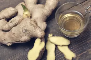 C�mo cultivar jengibre para aprovechar sus beneficios medicinales