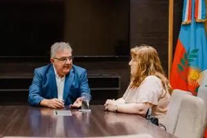 Catamarca mantiene el pedido de liberacin del gendarme Nahuel Gallo