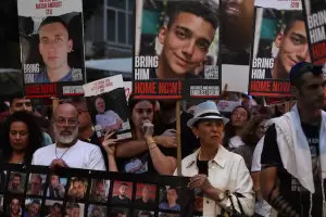 Tregua en Gaza: Hamas liberar cuatro mujeres el sbado