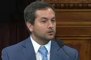 El Gobierno ech al titular de la UIF y ser reemplazado por Paul Starc