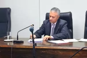 Condena en suspenso por un siniestro vial fatal