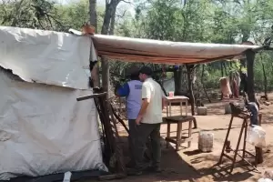 Inspeccin en una empresa rural revela abuso y condiciones indignas