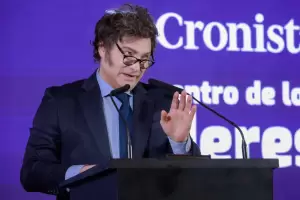 Argentina se retirar de la Organizacin Mundial de la Salud