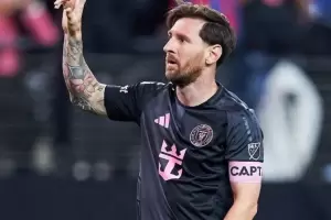 Inter Miami de Lionel Messi juega su ltimo partido de pretemporada ante Orlando City: hora, formaciones y TV