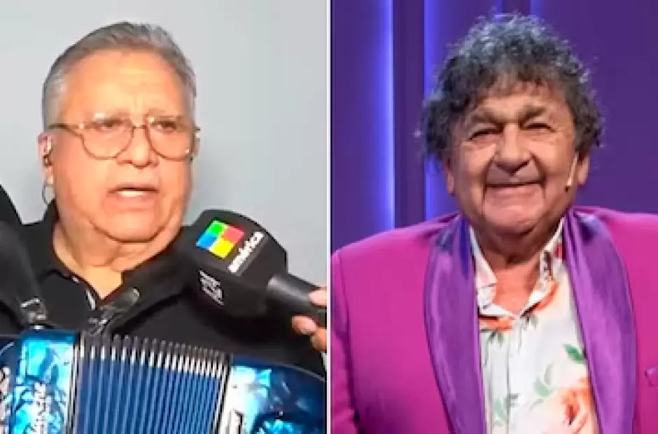 Camino y Deicas, de Los Palmeras