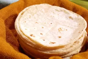 Cmo hacer masa para tacos?, receta ideal que te saca de apuros