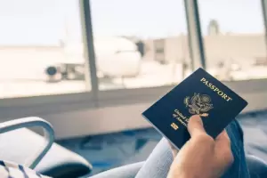 Cul es el nuevo documento para viajar en avin
en EEUU?