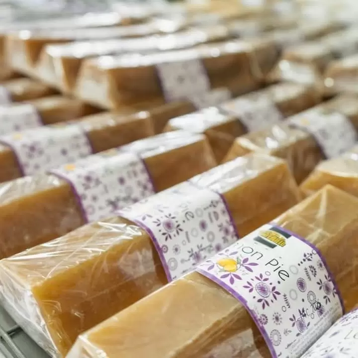 productos "Cuesta del Portezuelo"