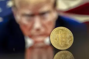 El bitcoin alcanza nuevo rcord por encima de los 109.000 dlares