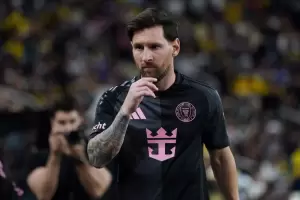 Lionel Messi vuelve al Inter Miami contra un rival indito