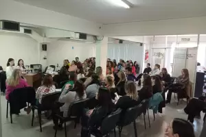 Evalan como "exitoso" el ao de capacitaciones en el Poder Judicial