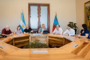 Nueva Ley Orgnica: El Tribunal de Cuentas trabaja en el proyecto