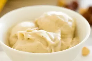 Paso a paso: Cmo hacer helado casero de banana?