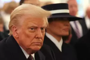 Trump confirm que los aranceles a "algunos pases" sern de hasta el 70%