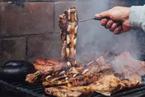 Tres recetas para aprovechar las sobras del asado