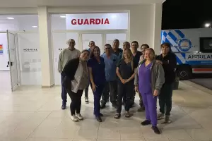 Coordinacin sanitaria para una temporada segura en Ambato