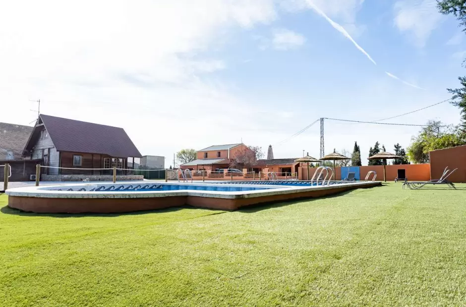 Zeus centro de desintoxicaci�n