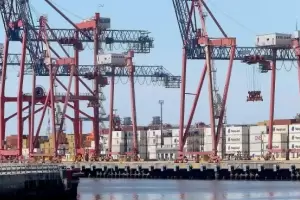 El supervit comercial alcanz un rcord histrico de u$s18.899 millones