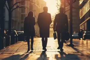 Los 10 mejores y peores estados de EEUU para trabajar