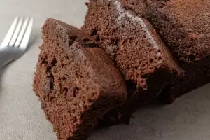 Paso a paso: Cmo hacer una torta de chocolate sin TACC?