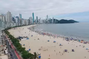 Catamarqueos denuncian que fueron estafados en su viaje a Brasil