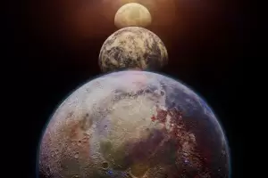 Alineacin de planetas 2025: cmo y cundo verlos desde Argentina