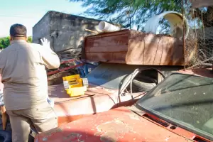 Catamarca suma ms controles contra el dengue: qu barrios tendrn control focal