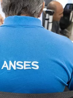 ANSES Catamarca: calendario de pagos para hoy viernes 6 de marzoANSES Catamarca: calendario de pagos para hoy viernes 6 de marzo