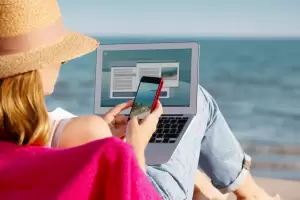 Cmo evitar estafas virtuales durante las vacaciones de verano?