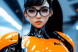 As es el robot con IA ms avanzado del mundo que cuesta 420.000 dlares