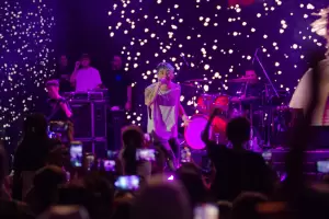 Enero se despide con Luck Ra, La Konga y ms artistas en los festivales en el interior