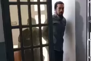 La semana que viene se define si continuar detenido en el Penal