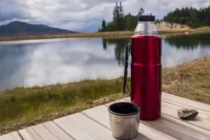 Los mejores trucos caseros parar eliminar el sarro del termo y dejarlo impecable