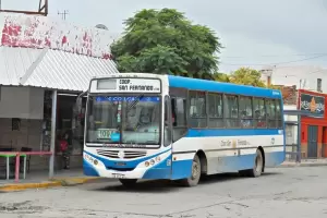 Dieron de baja a colectivos que exceden los lmites de antigedad