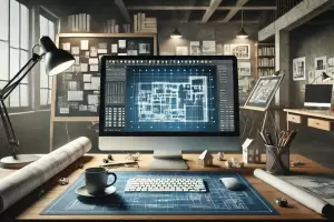 Descarga gratis bloques CAD y BIM para arquitectura y construcci�n