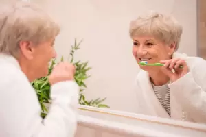 PAMI: de qu trata el programa "Sonrisa Mayor" y cmo acceder