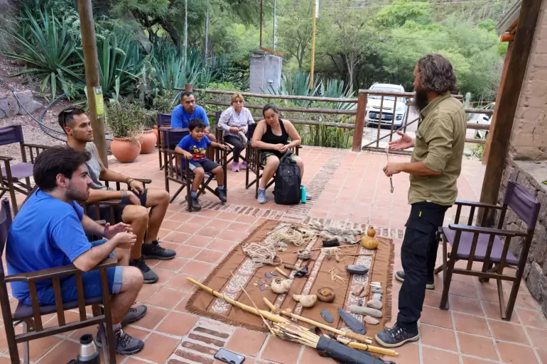 Verano 2025 en la Capital: