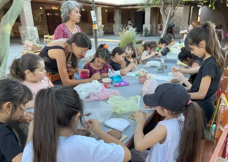 Verano 2025 en la Capital: