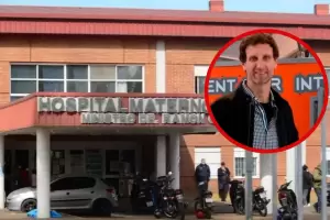 Caso Neonatal: Declara el ingeniero que descubri las muertes de bebs