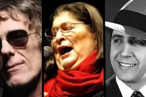 Argentina celebra el Da Nacional del Msico: por qu y desde cundo