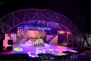 Los festivales m�s importantes de Argentina: Para disfrutar en vivo y online