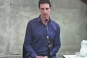 El testimonio de Luperi que destap las muertes de bebs en Crdoba